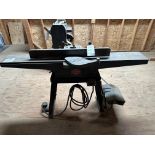 Powermatic Jointer