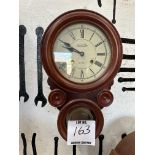 Antique Wall clock