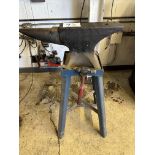Anvil With stand