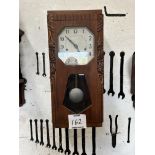 Antique Wall clock