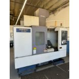 2000 Mori SEIKI Mdl. SV503