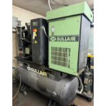 Sullair ATRN-75 AIR Compressor