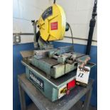 Haberle table saw