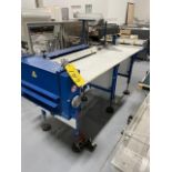 ODM Case Making System, S/N: N/A (North York Facility)