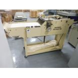 THERM-O-TYPE "Super-Quad 12" High Speed Slitter, S/N: 1401, (North York Facility)