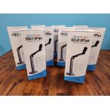 Lot of (9) HoverCam SOLO 8Plus USB Document Cameras