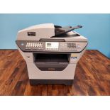 Brother MFC-8480DN Multi-Function Copier