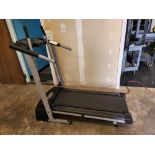 ProForm Crosswalk 395CW Folding Treadmill (Tested- Working)