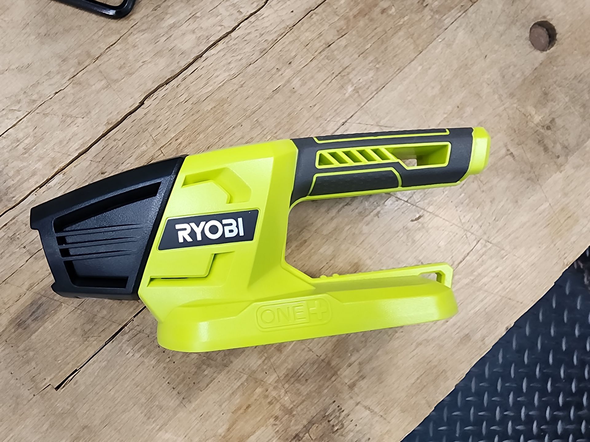 Ryobi Tool Set Including: Model SA1802 1/2" VSR Drill w/One+Tool Lanyard, Model R10633 Circular Saw, - Image 14 of 18