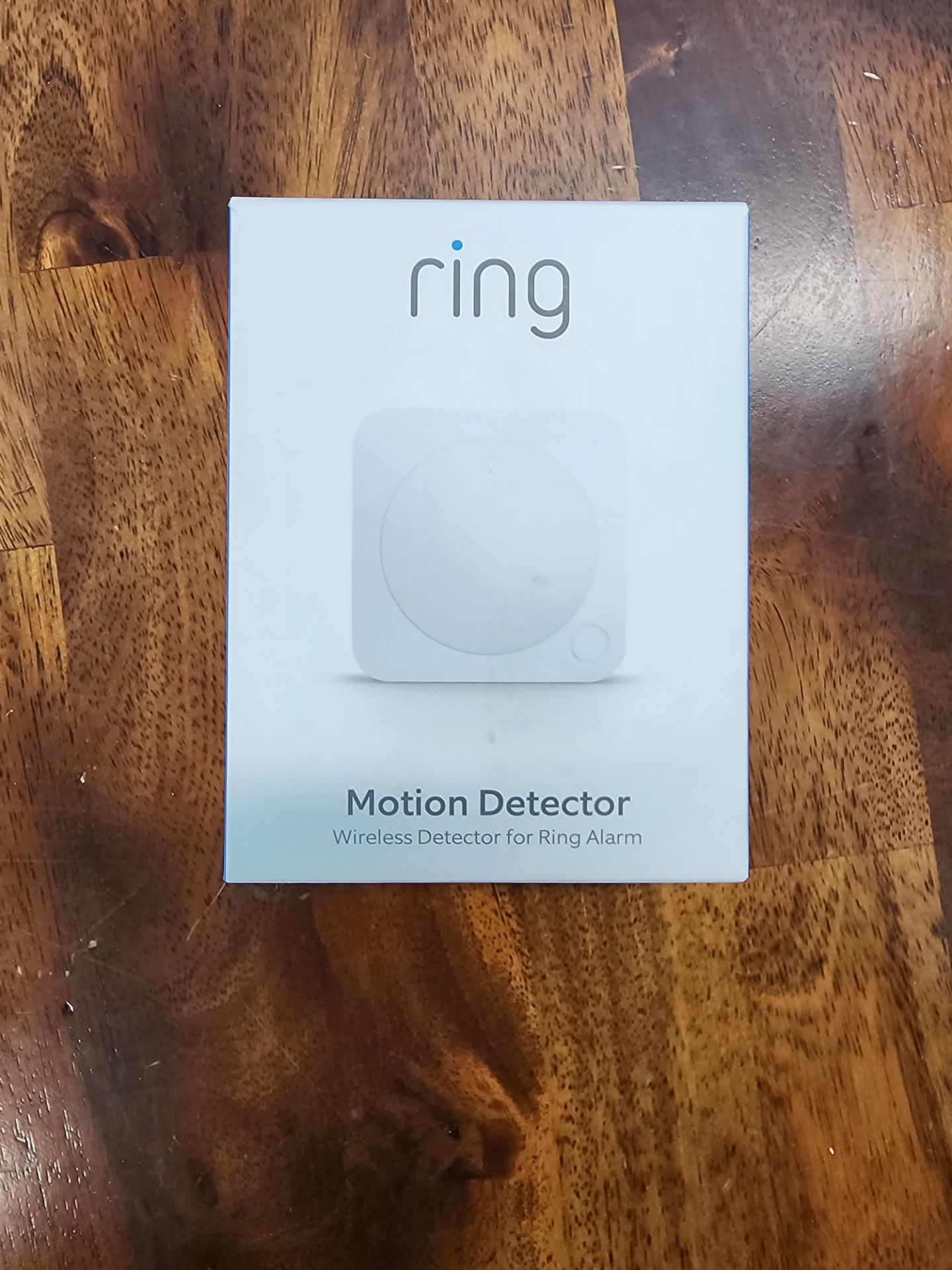 Lot of Ring Devices Including: (6) Motion Detectors, (12) Wireless Motion Detectors (2nd - Image 8 of 28