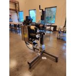 CTM Labeling Systems 360 Series Label Applicator