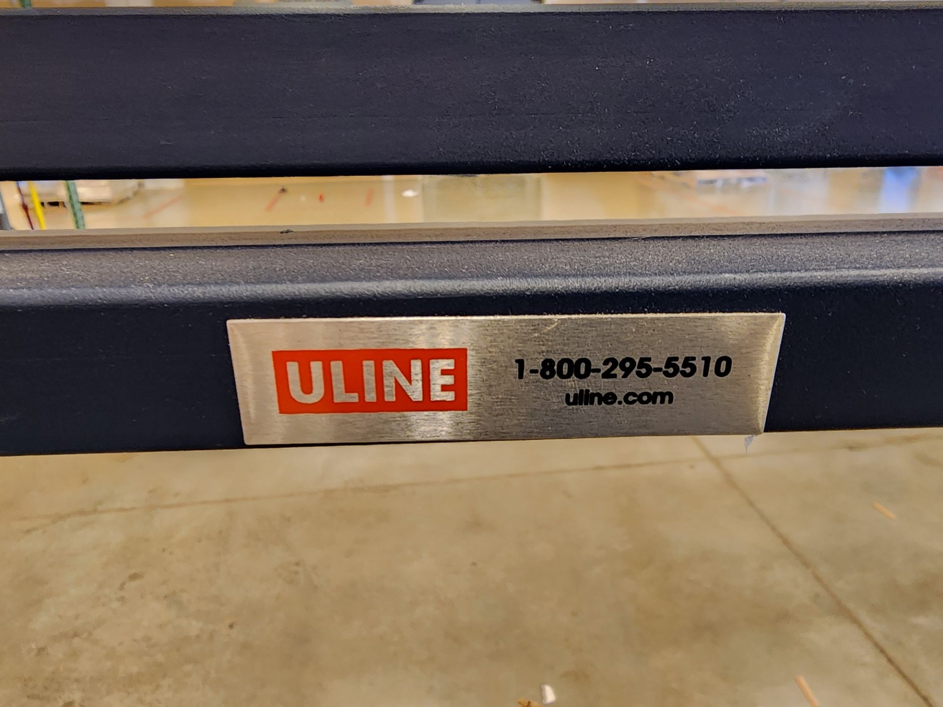 U-Line Bubble Wrap Dispenser - Image 3 of 3