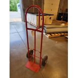 2-Wheel Dolly (Red)