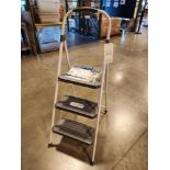 Costco 3-Step Step Stool