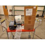 Sealed Air Inflatable Packaging System