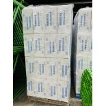 ONE PALLET OF STRETCH FILM WRAPPER