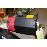 Fanuc AC Servo motor, model 5F/3000