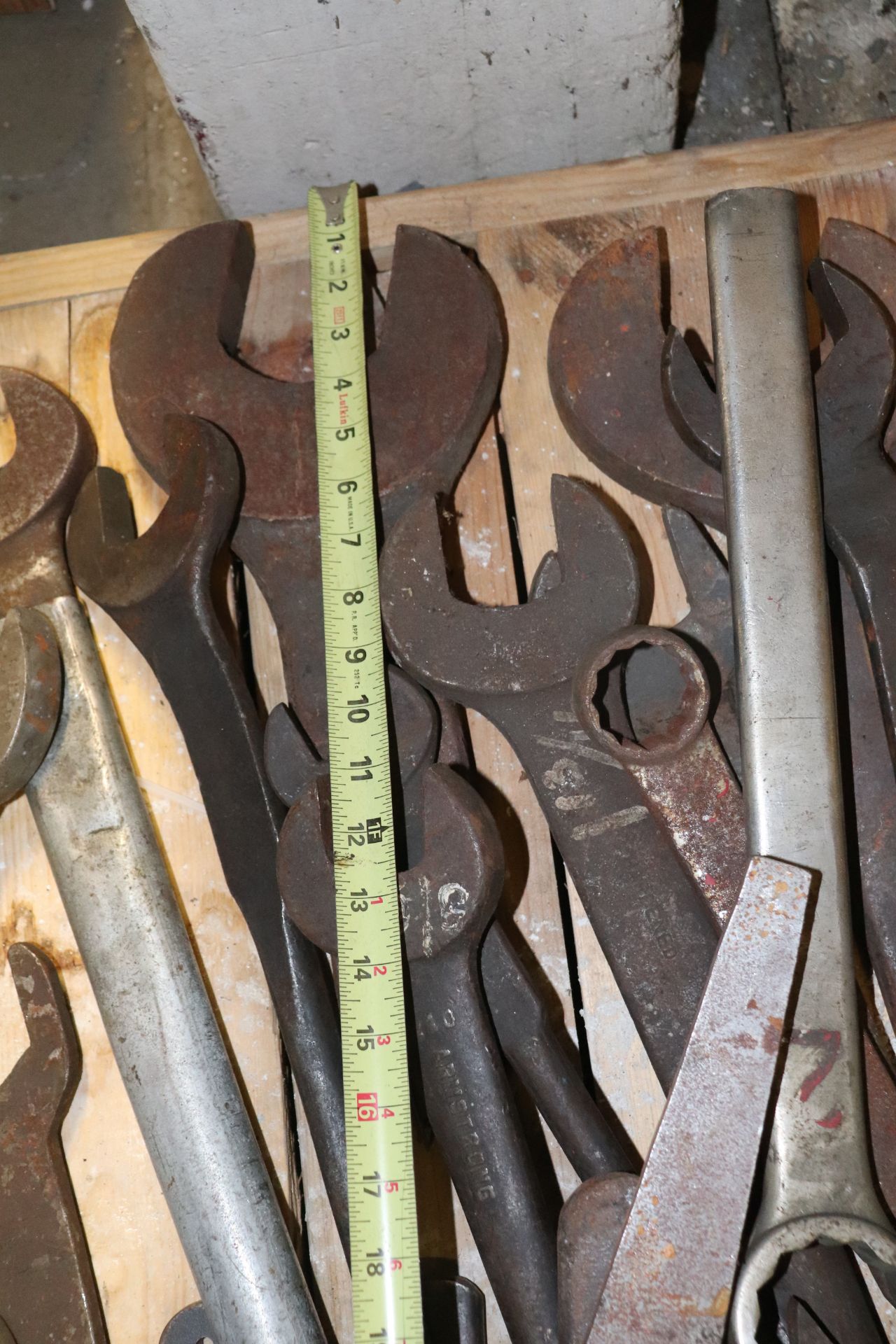 Wrenches - Image 2 of 2