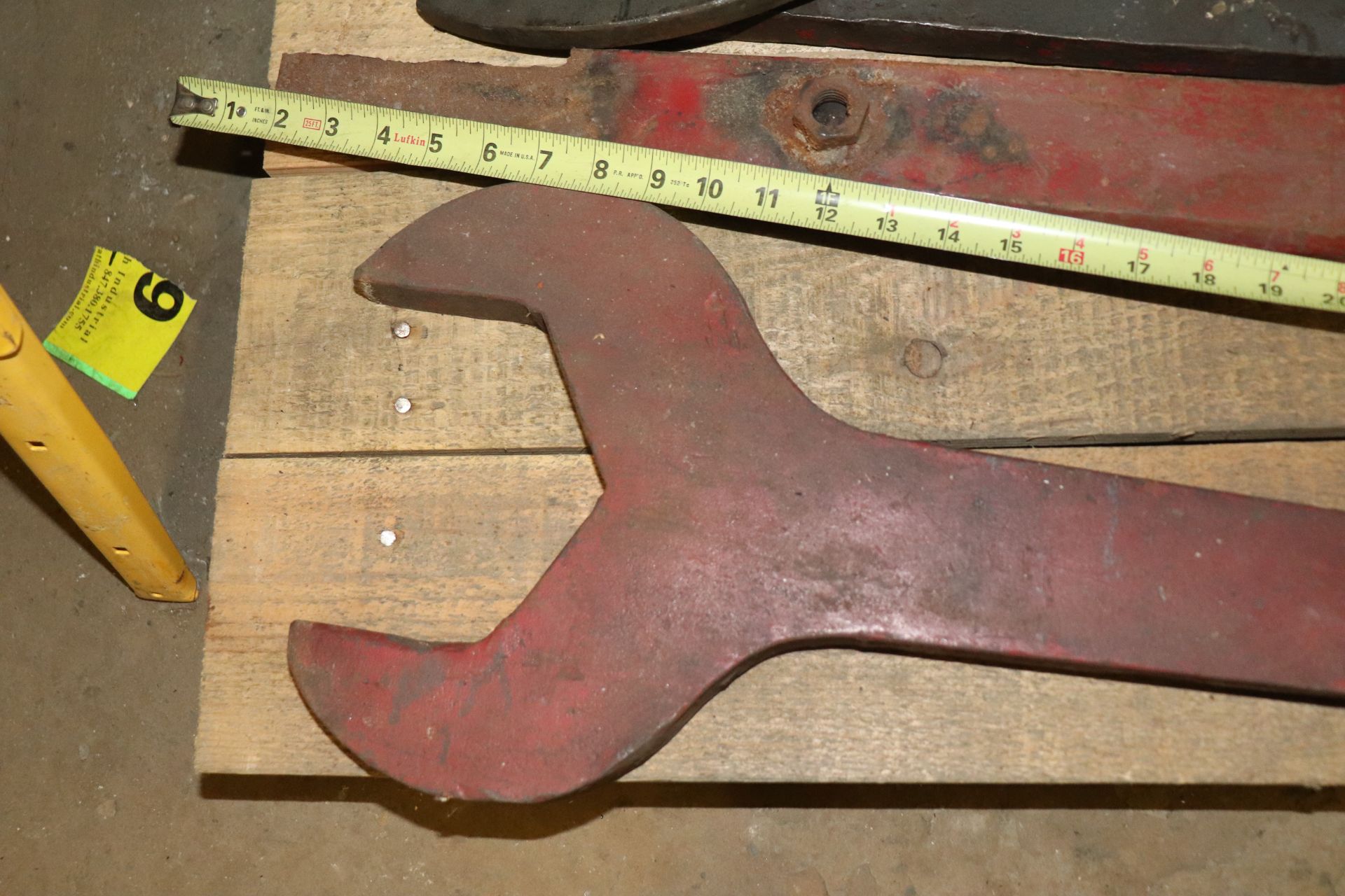 Wrenches - Image 2 of 5