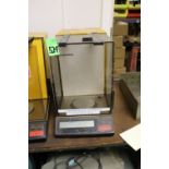 Sartorius balance, model 8300S-V20