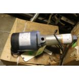 F&W 1/3 hp booster pump, model PB0508A031