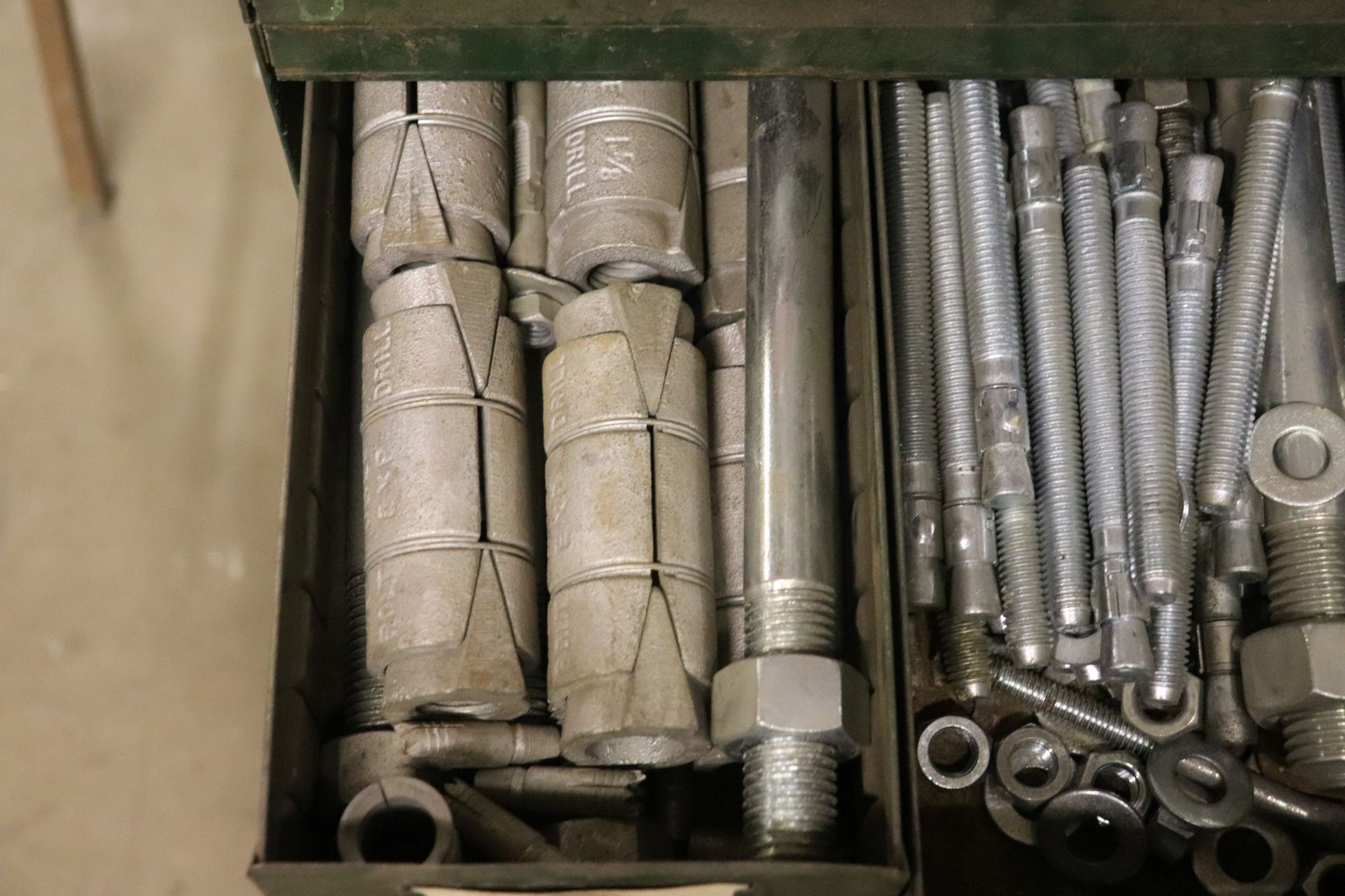 Rolling parts bin - Image 8 of 10