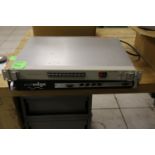 Edge connect server 100 and 10XL computer module