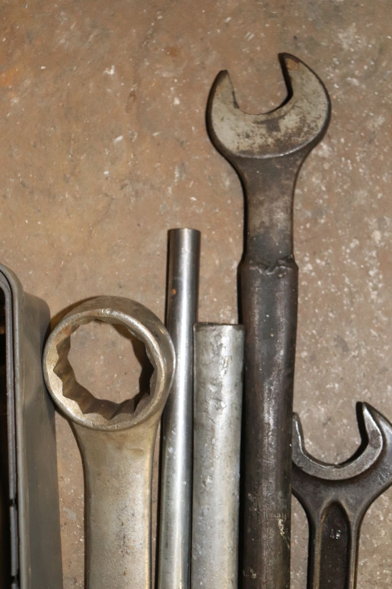 Wrenches - Image 3 of 4