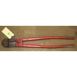 Hit bolt cutter, model 900, 16mm