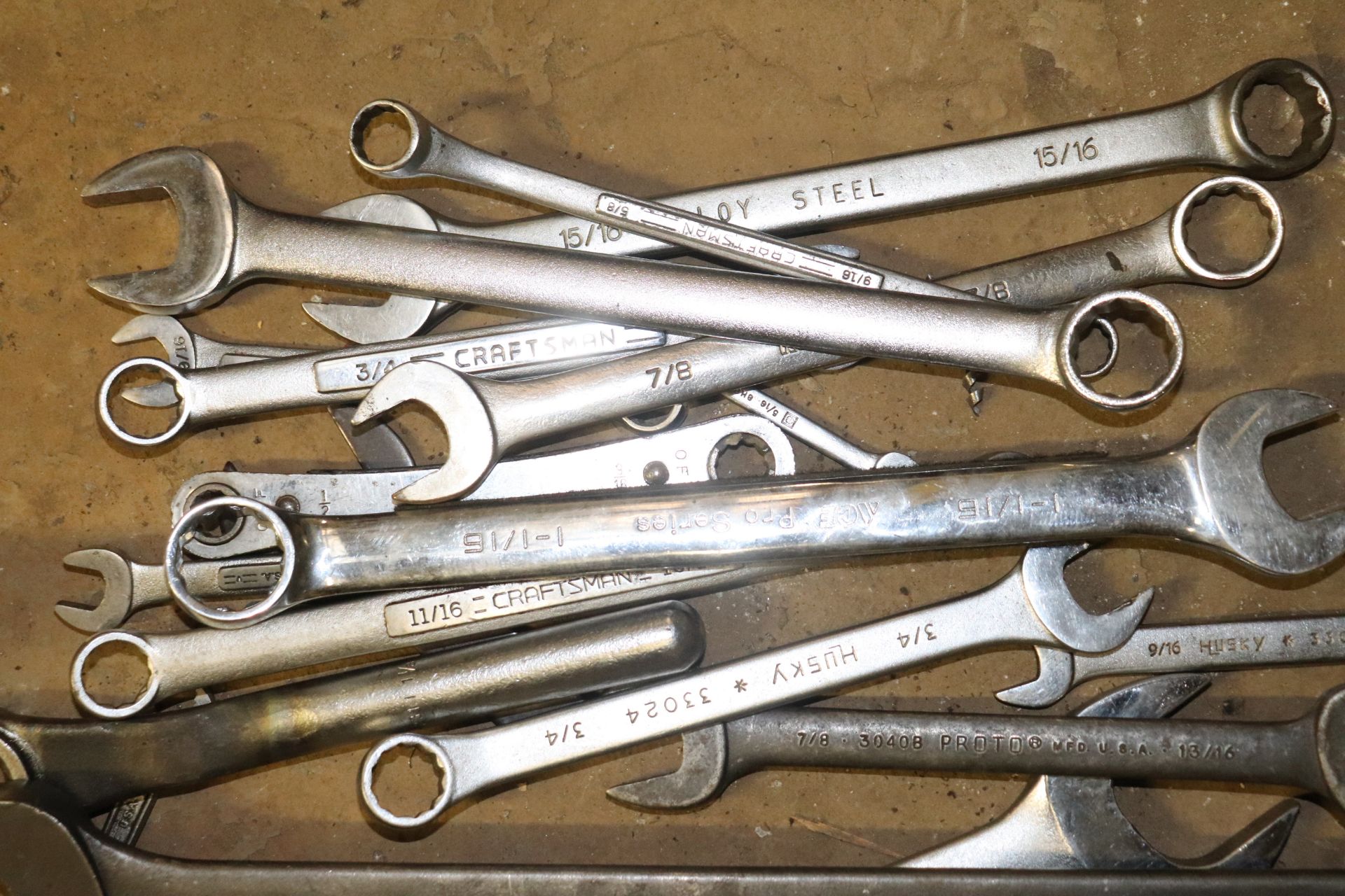 Wrenches - Image 2 of 3
