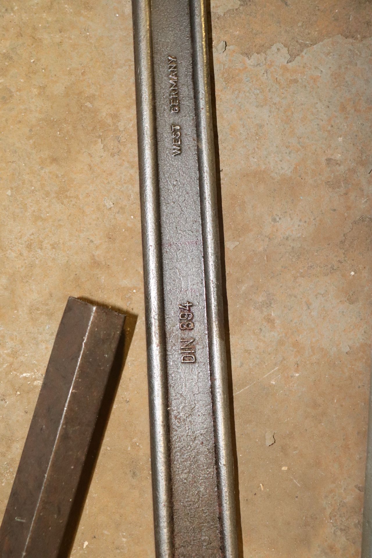 Wrenches - Image 4 of 4