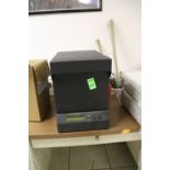 Visible Genetics DNA Sequencer, model MGB-16