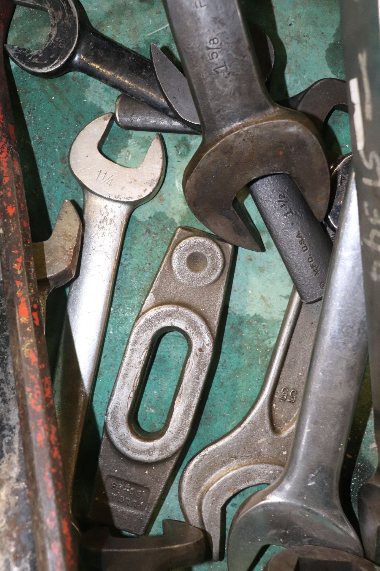 Wrenches - Image 2 of 2