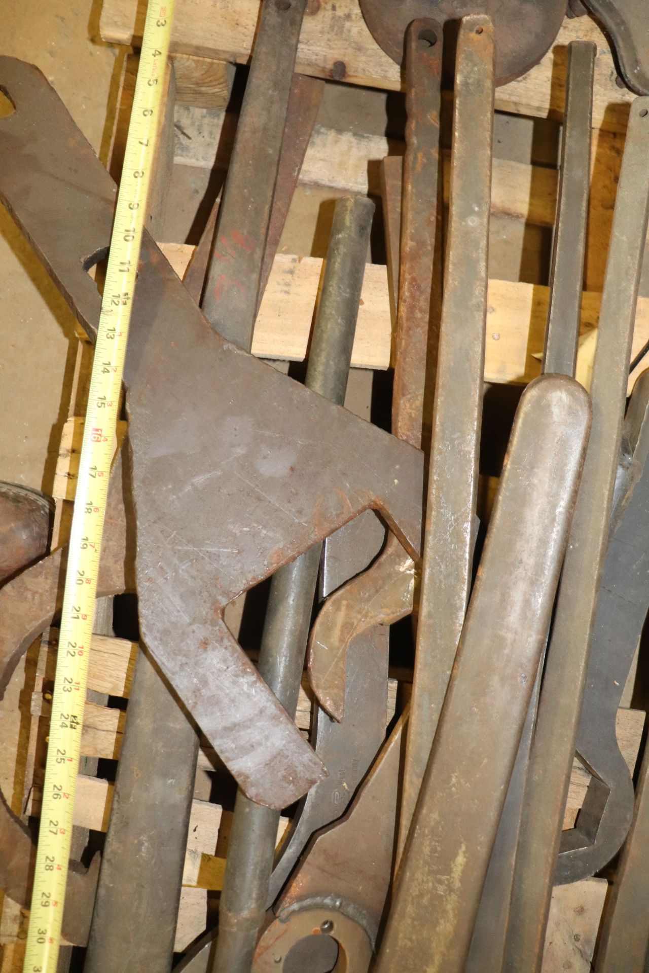 Pallet of wrenches - Image 3 of 5