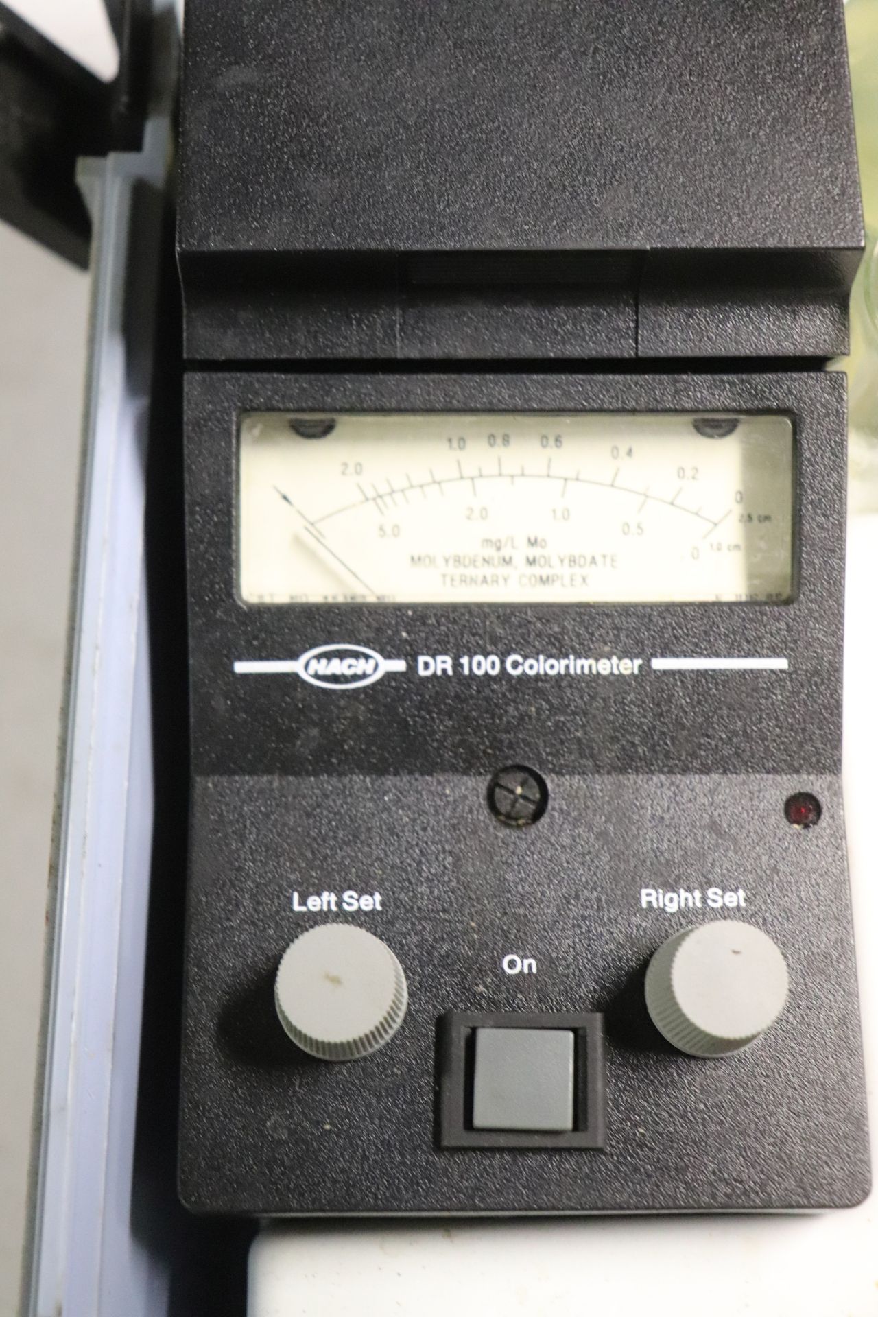 Hatch DR100 Colorimeter - Image 2 of 4