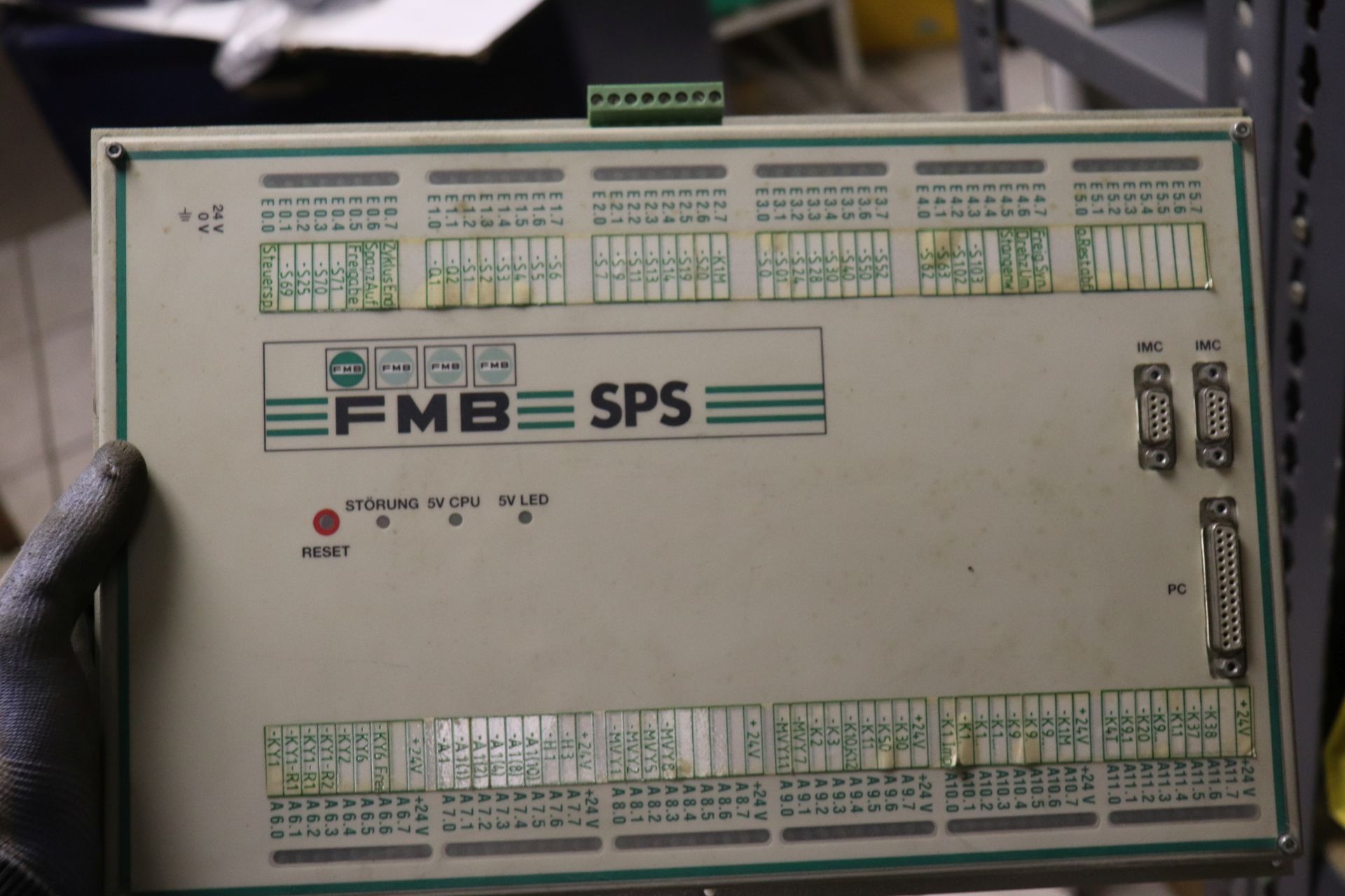 Miscellaneous computer boards including a Communication Expansion board, STD Basic 3, everything pic - Image 7 of 7