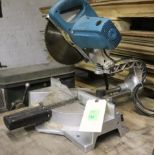 10" mitre saw