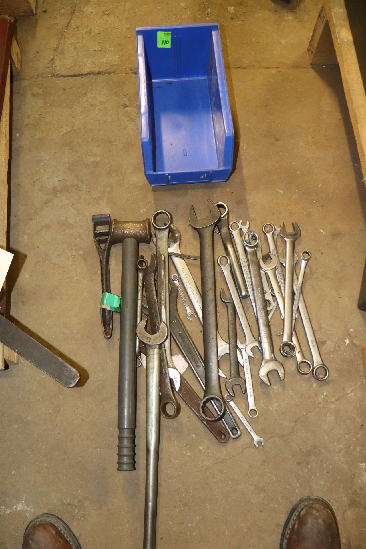 Wrenches