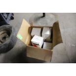 One box of Unisource seal light bulbs