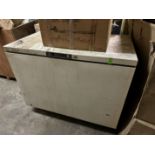 Kenmore 18 chest freezer