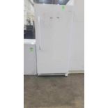 Frigidaire Refrigerator, Model FFFU14F2QWJ, Serial WB71359738