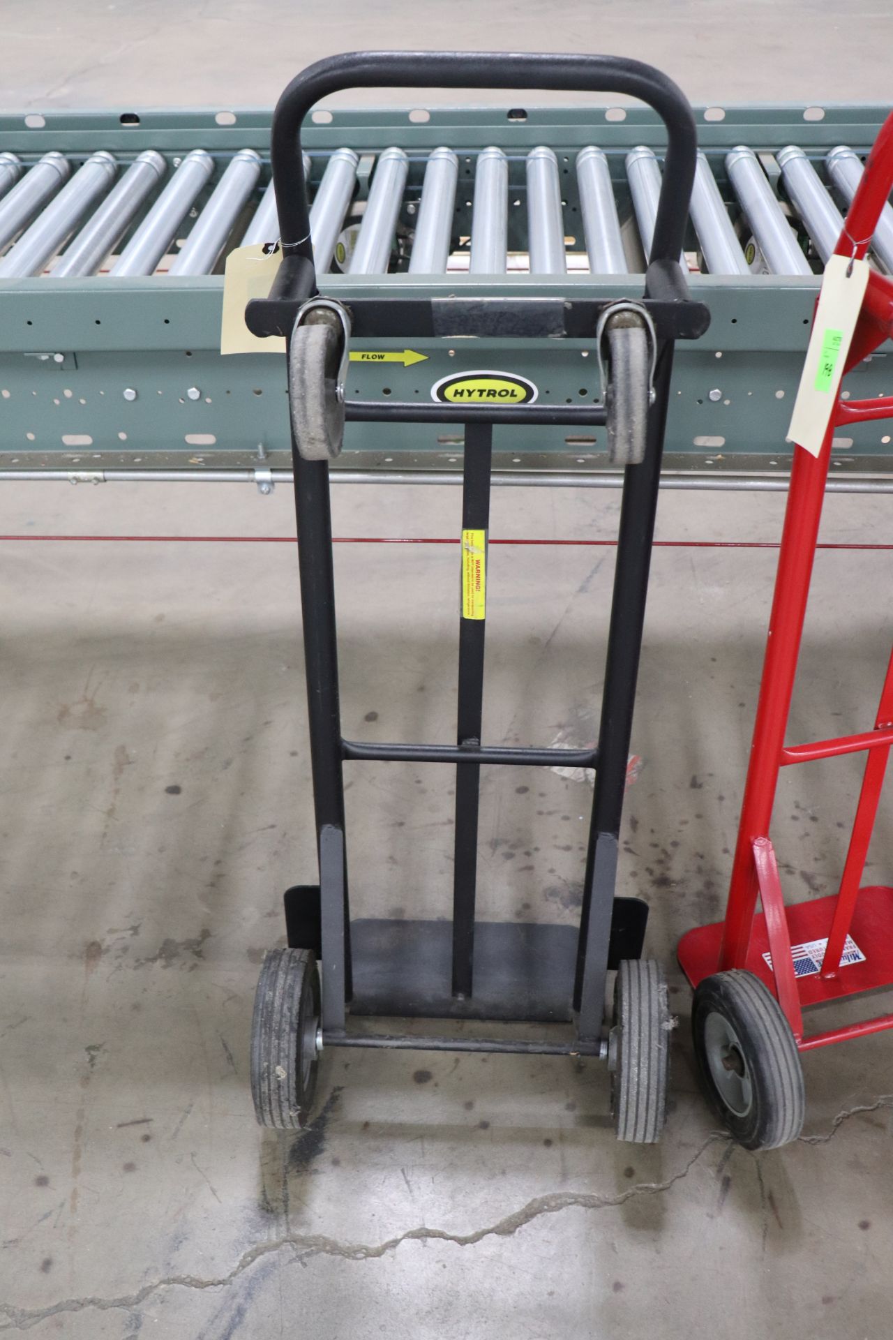Hand truck - Image 3 of 5