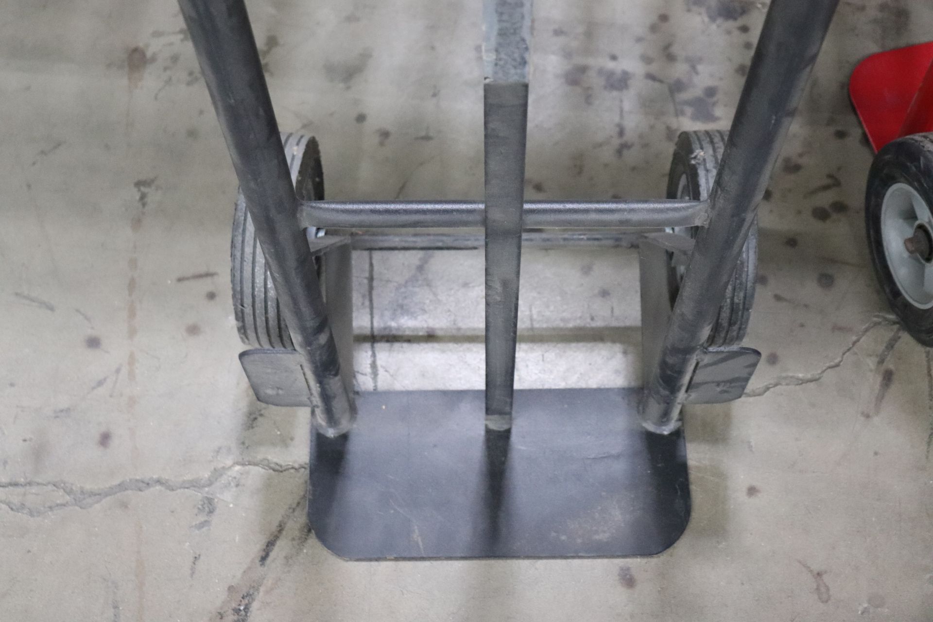 Hand truck - Image 5 of 5