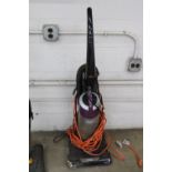 Bissell vacuum cleaner, model 17201101E