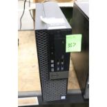 Dell desktop computer, model OptiPlex 3020
