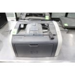 HP LaserJet 1012