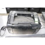 HP LaserJet P1102W