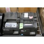 Two Star receipt printers, model TSP100II Future Print