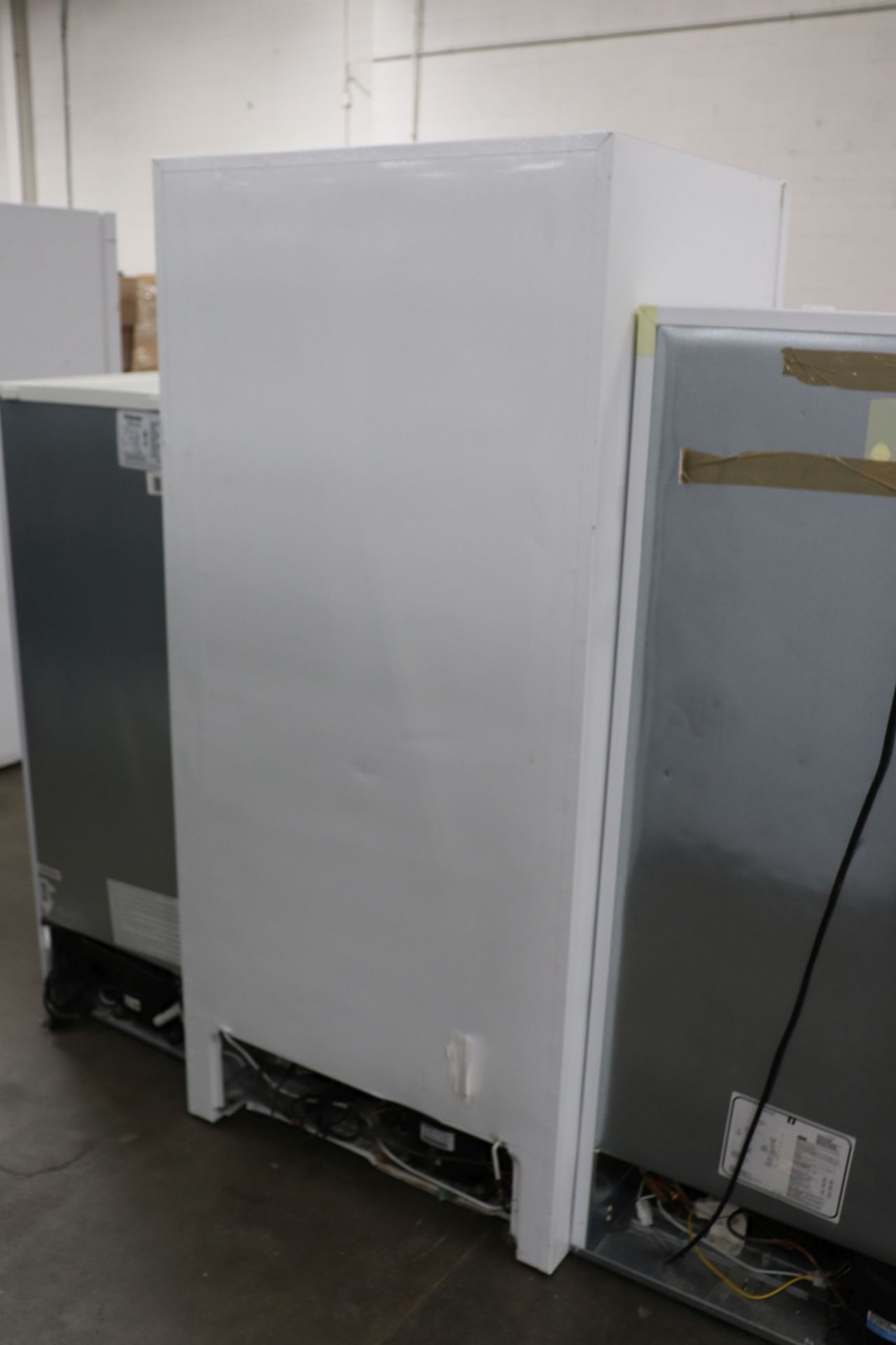 Kenmore Freezer, Model 253.21021105, Serial WB30228205 - Image 5 of 5