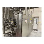 KHS Mineral Blending Skid